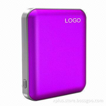 2500mA Power Bank with 5V/1A Output